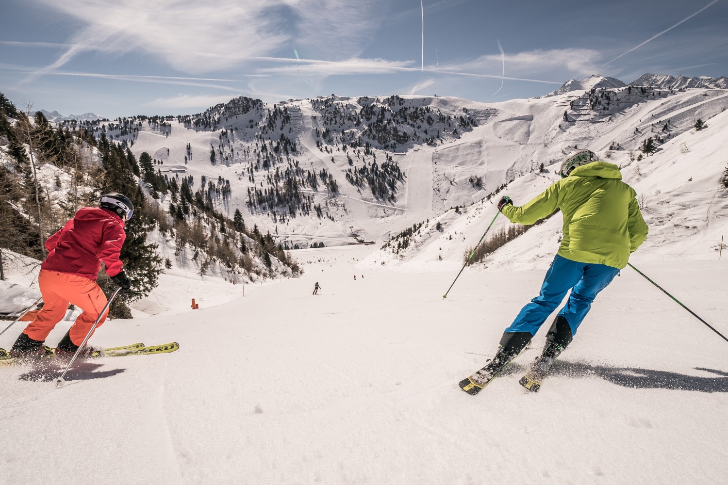 winter skifahren foto dominic ebenbichler 104